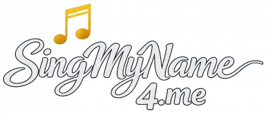 SingMyName4.me